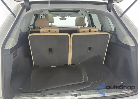 2020 Audi Q7 Premium Plus z USA, uszkodzony, nr VIN WA1LXAF75LD002823